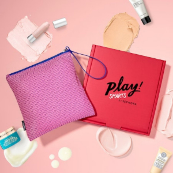 🆕 PLAY! SMARTS: 🥰 Complexion Your Way Set - Picture 2 of 2